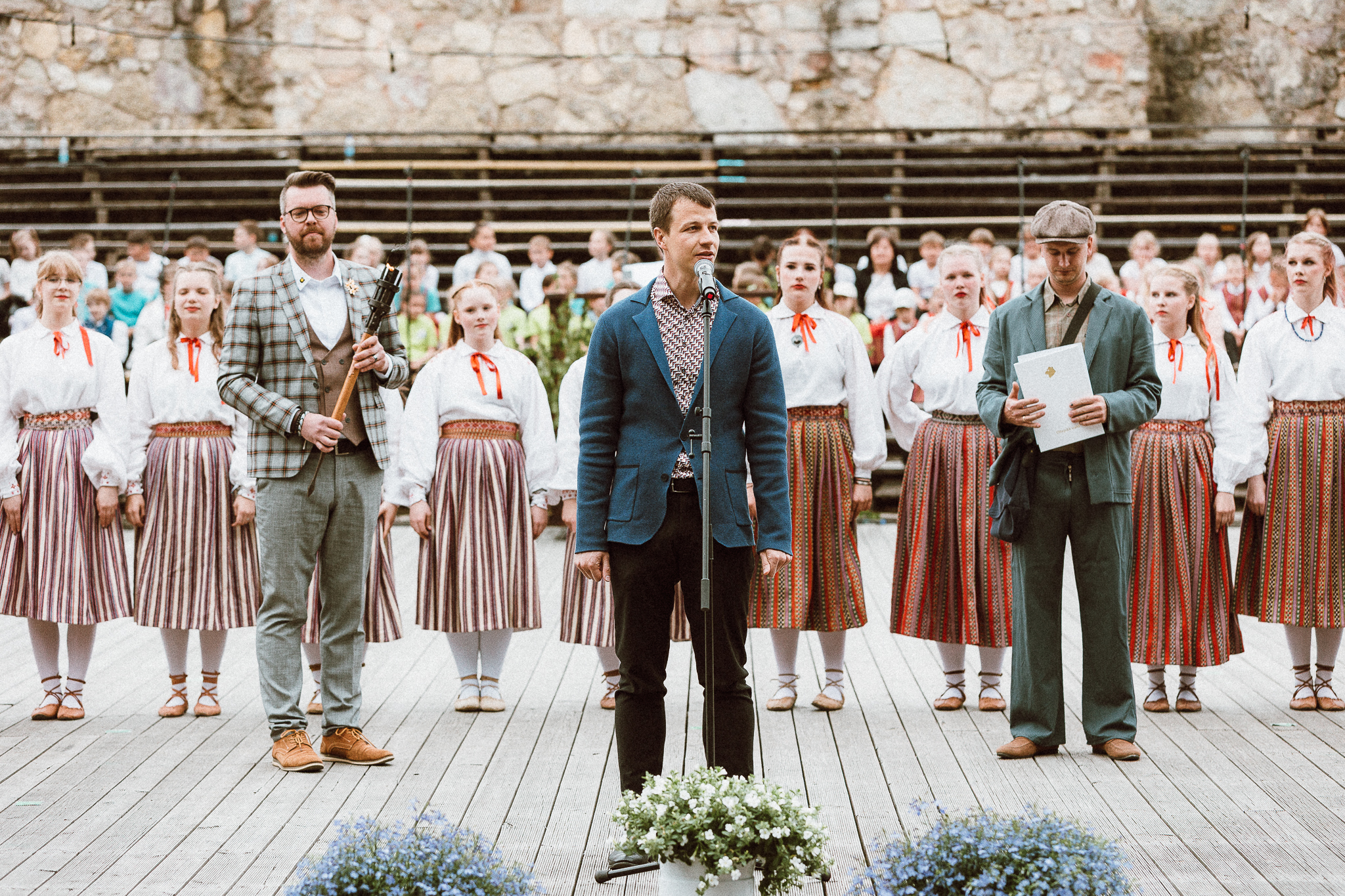 Valgamaa Laulu- ja Tantsupidu