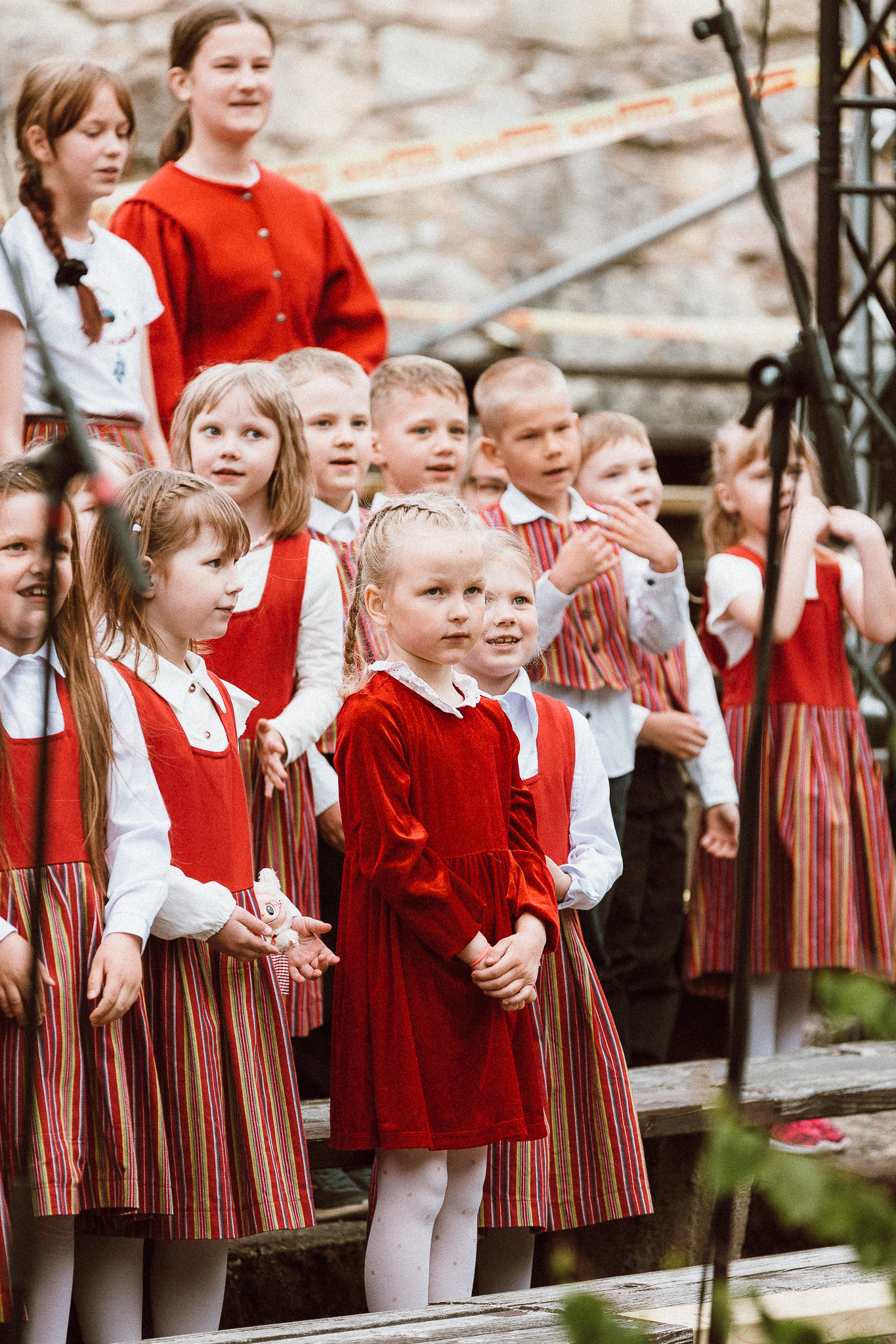 Valgamaa Laulu- ja Tantsupidu