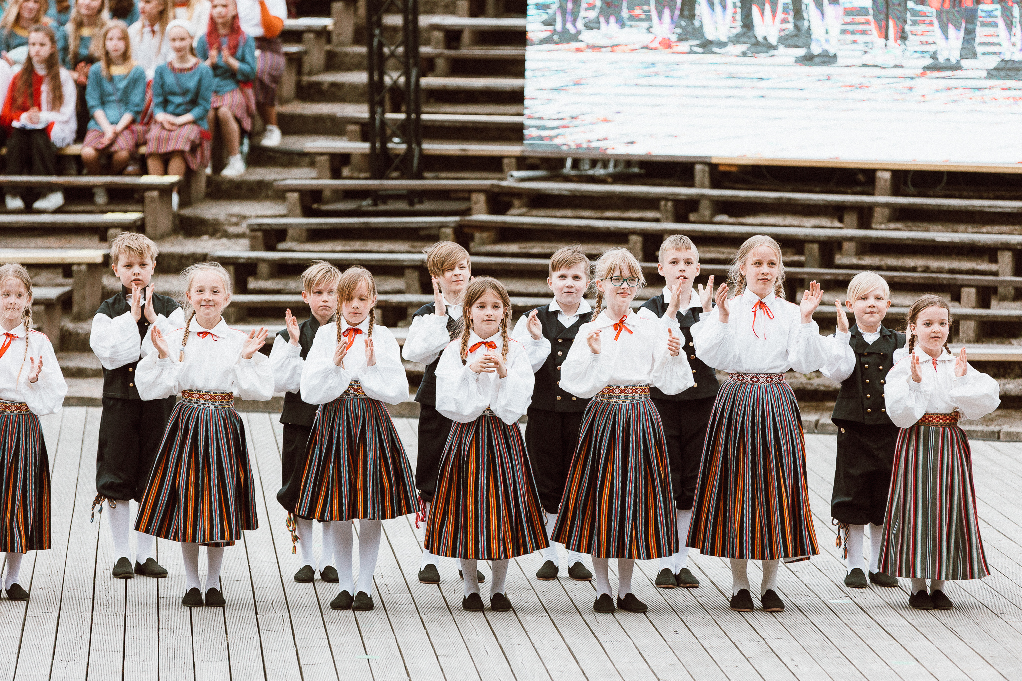 Valgamaa Laulu- ja Tantsupidu