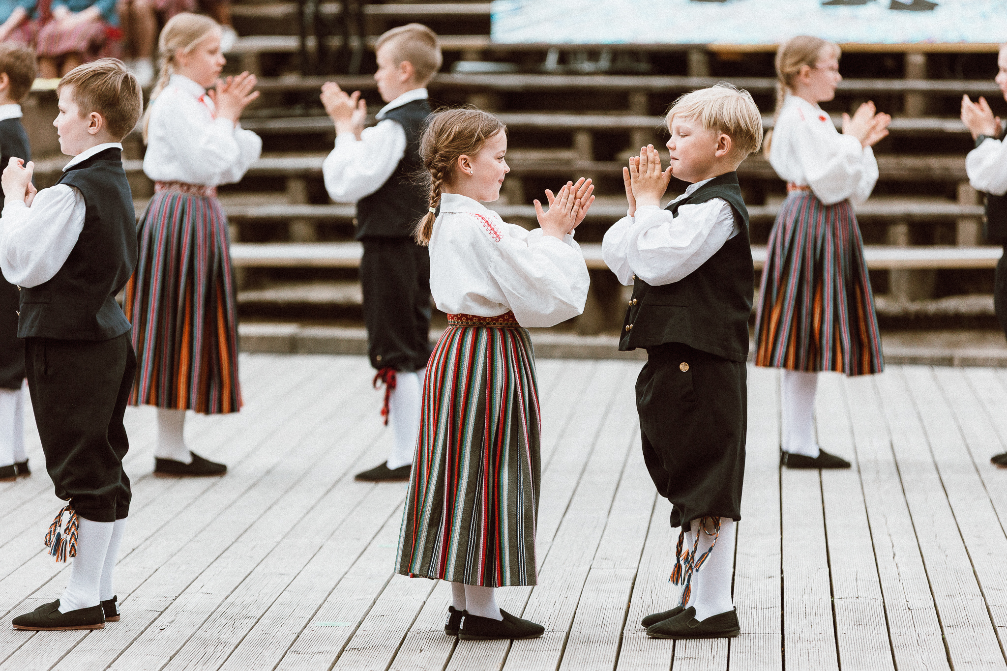 Valgamaa Laulu- ja Tantsupidu