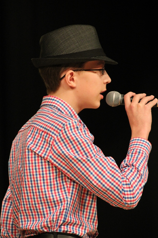 Valgamaa laululaps 2013
