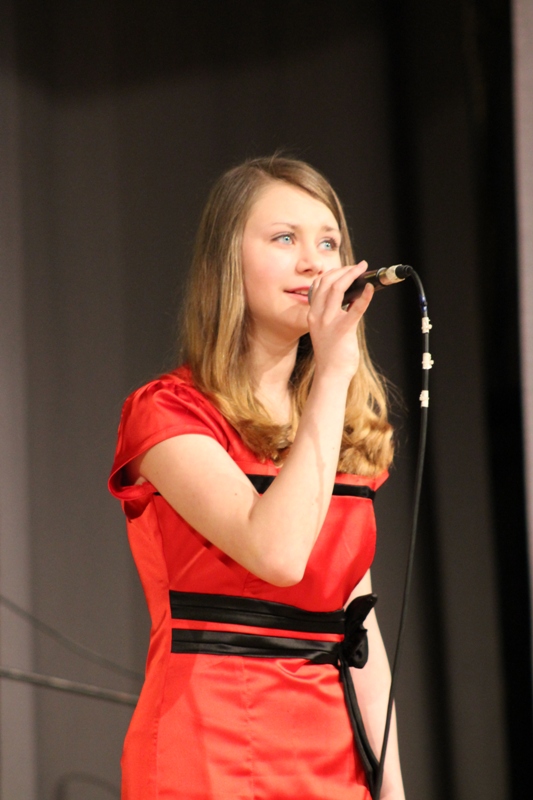 Valgamaa laululaps 2013