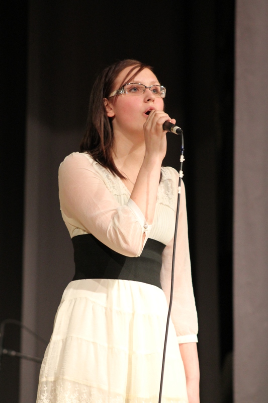Valgamaa laululaps 2013