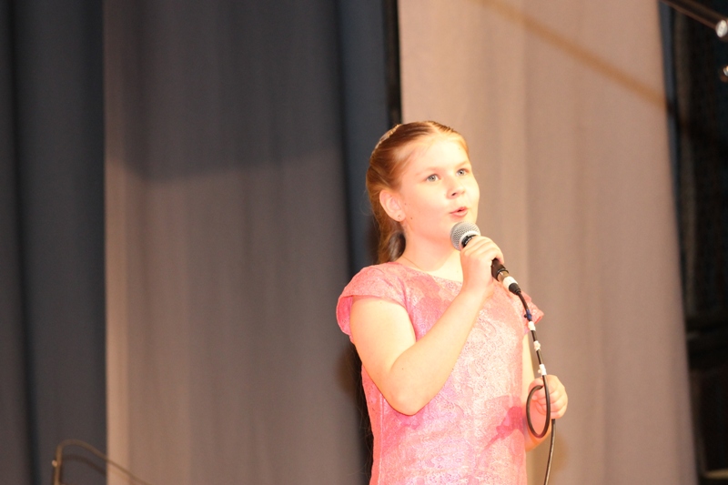 Valgamaa laululaps 2013