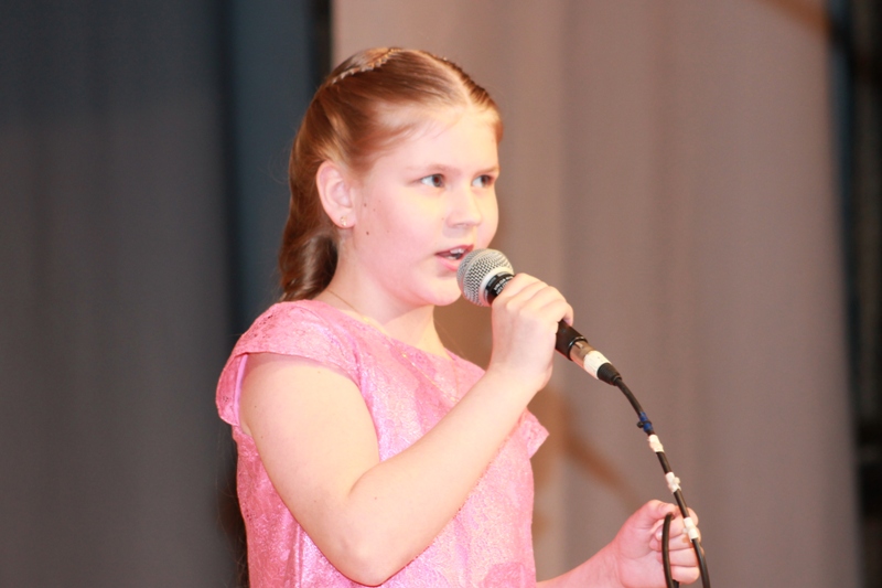 Valgamaa laululaps 2013