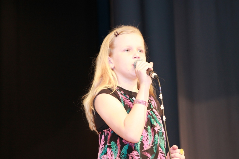 Valgamaa laululaps 2013