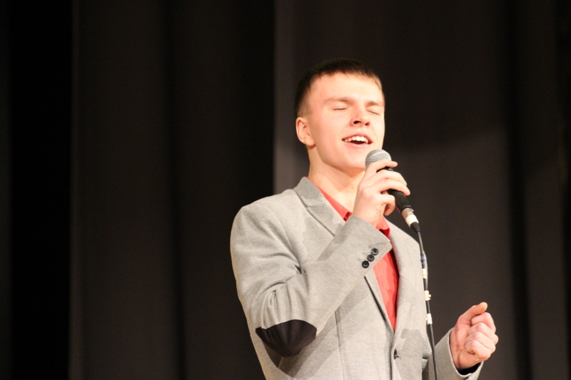 Valgamaa laululaps 2013