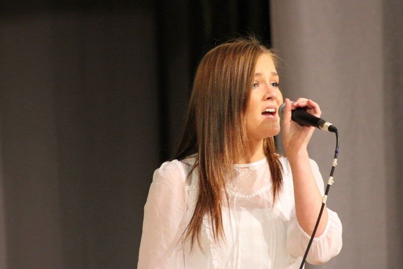 Valgamaa laululaps 2013