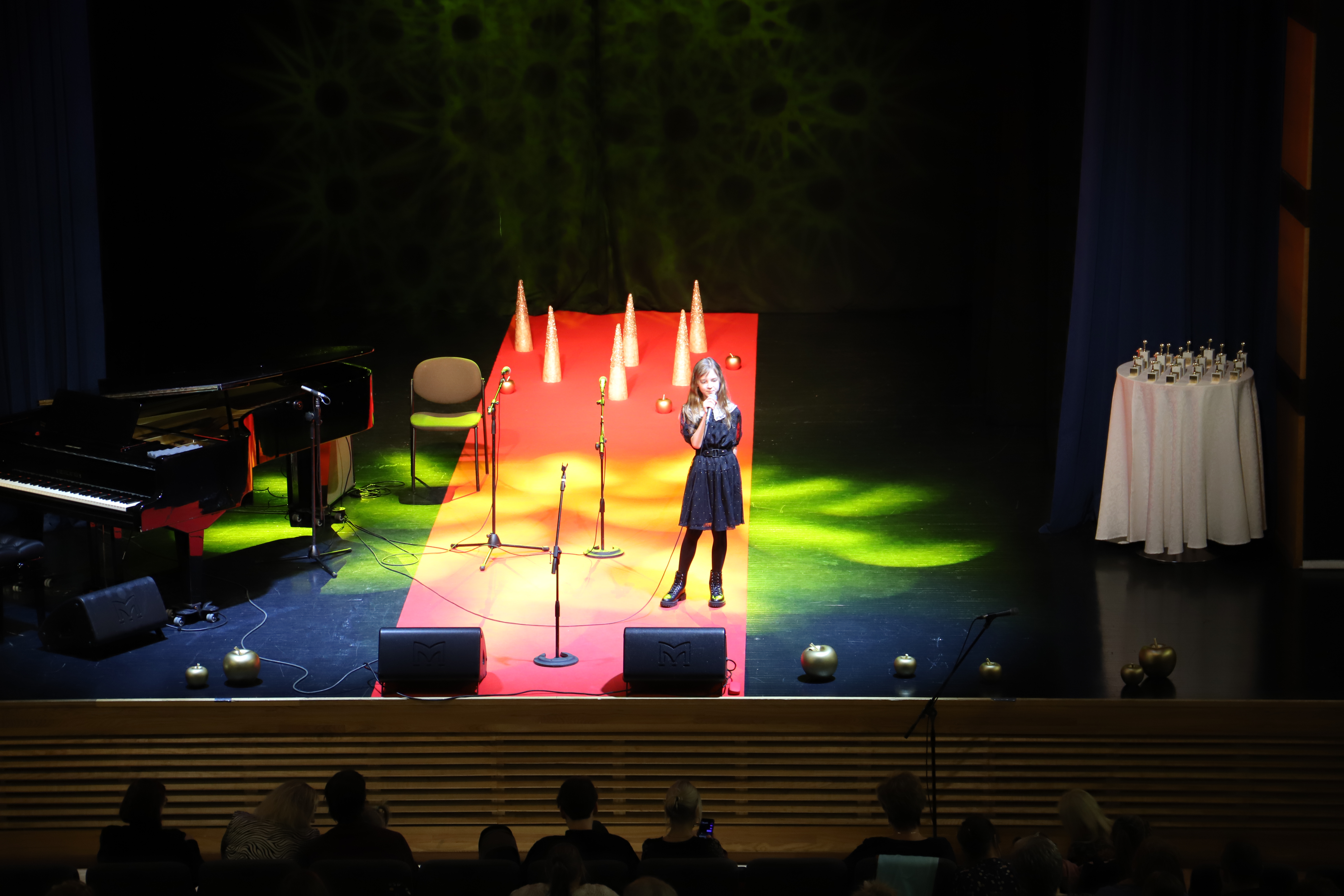 Valga valla Tähtede lava 2023