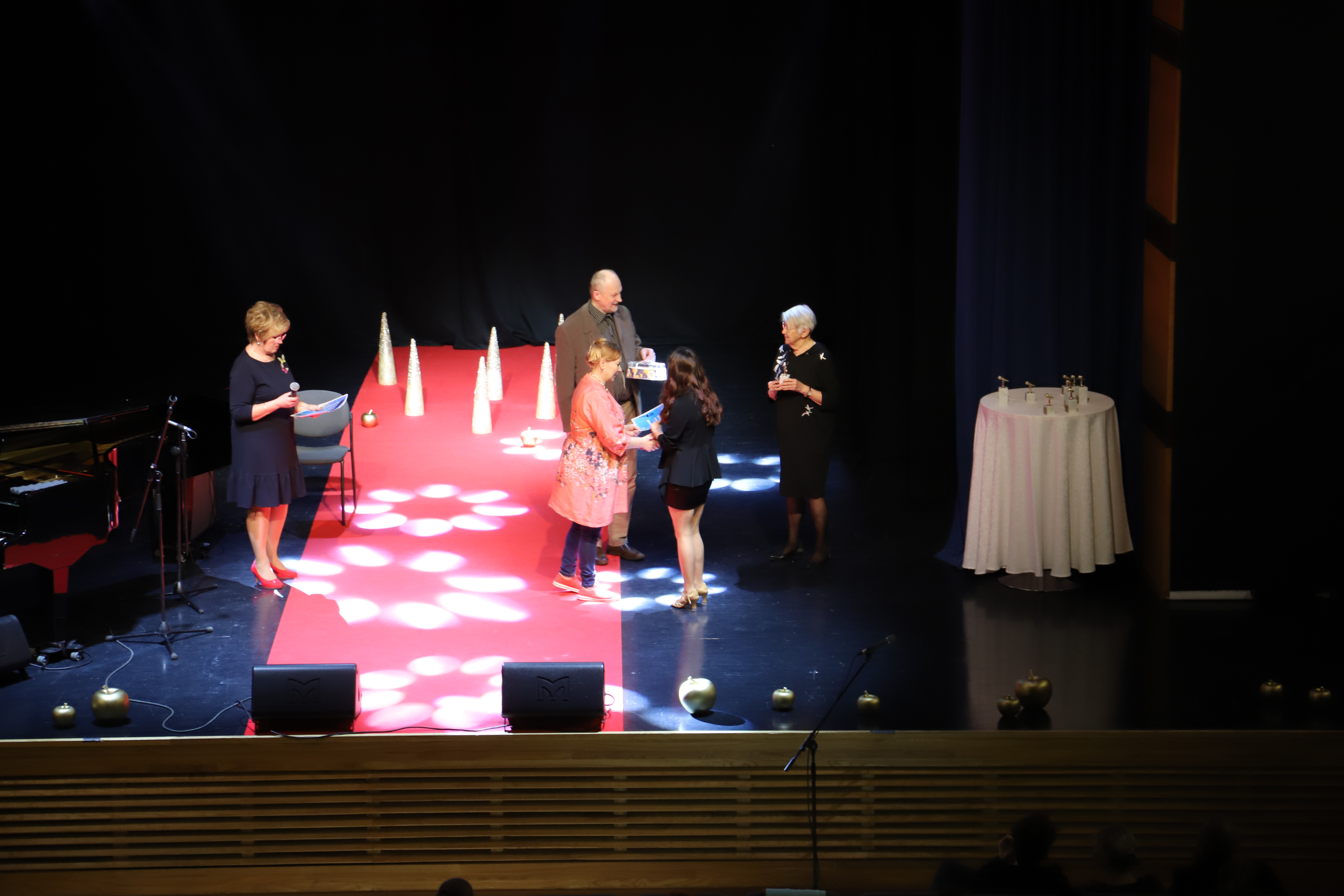 Valga valla Tähtede lava 2023