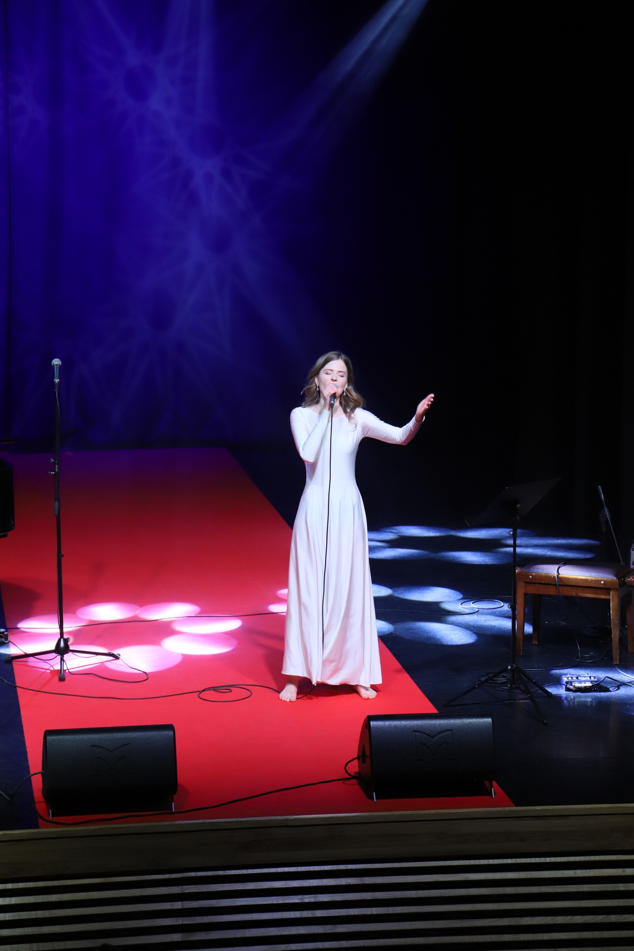 Valgamaa tähtede lava 2022