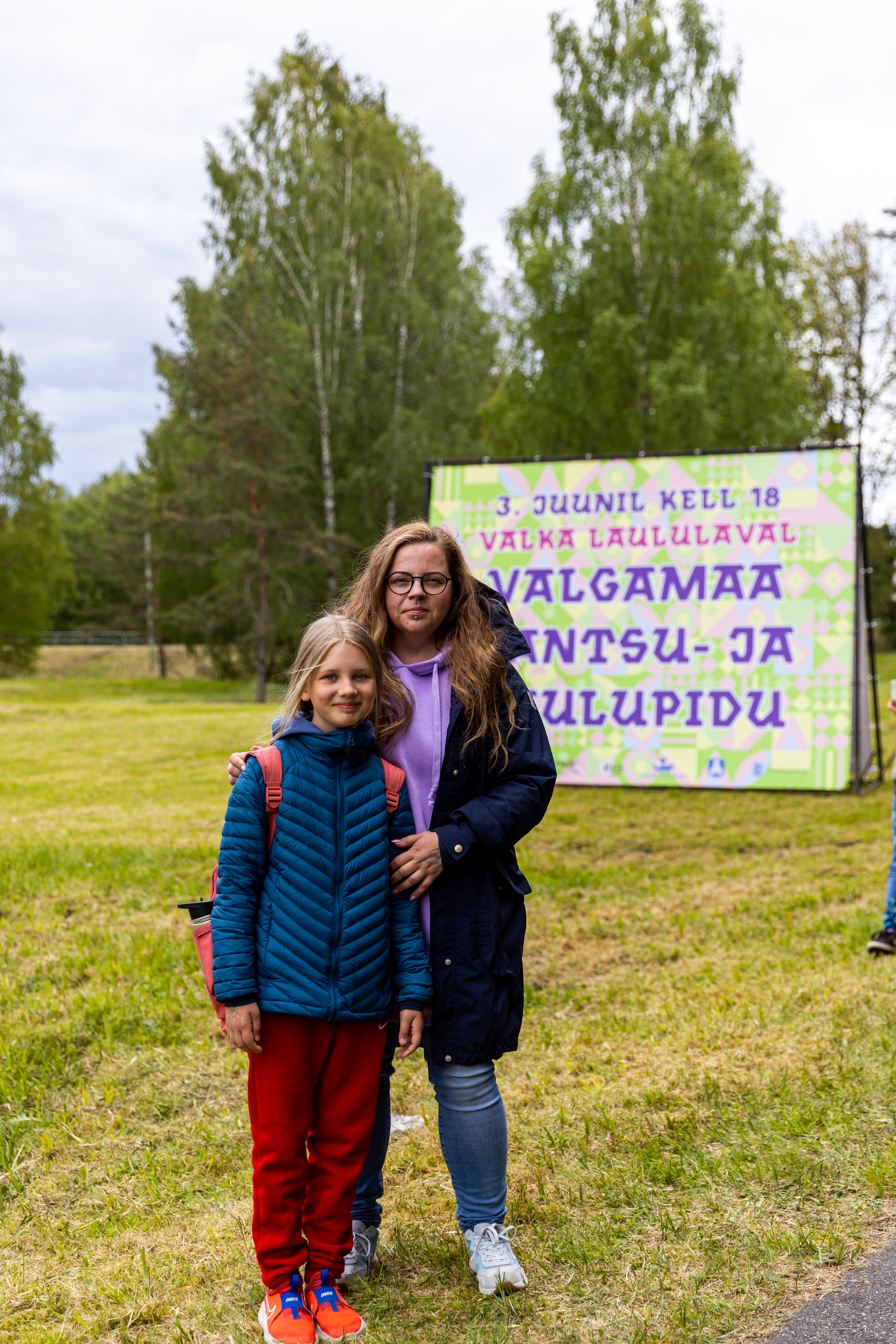 Valgamaa tantsu- ja laulupidu