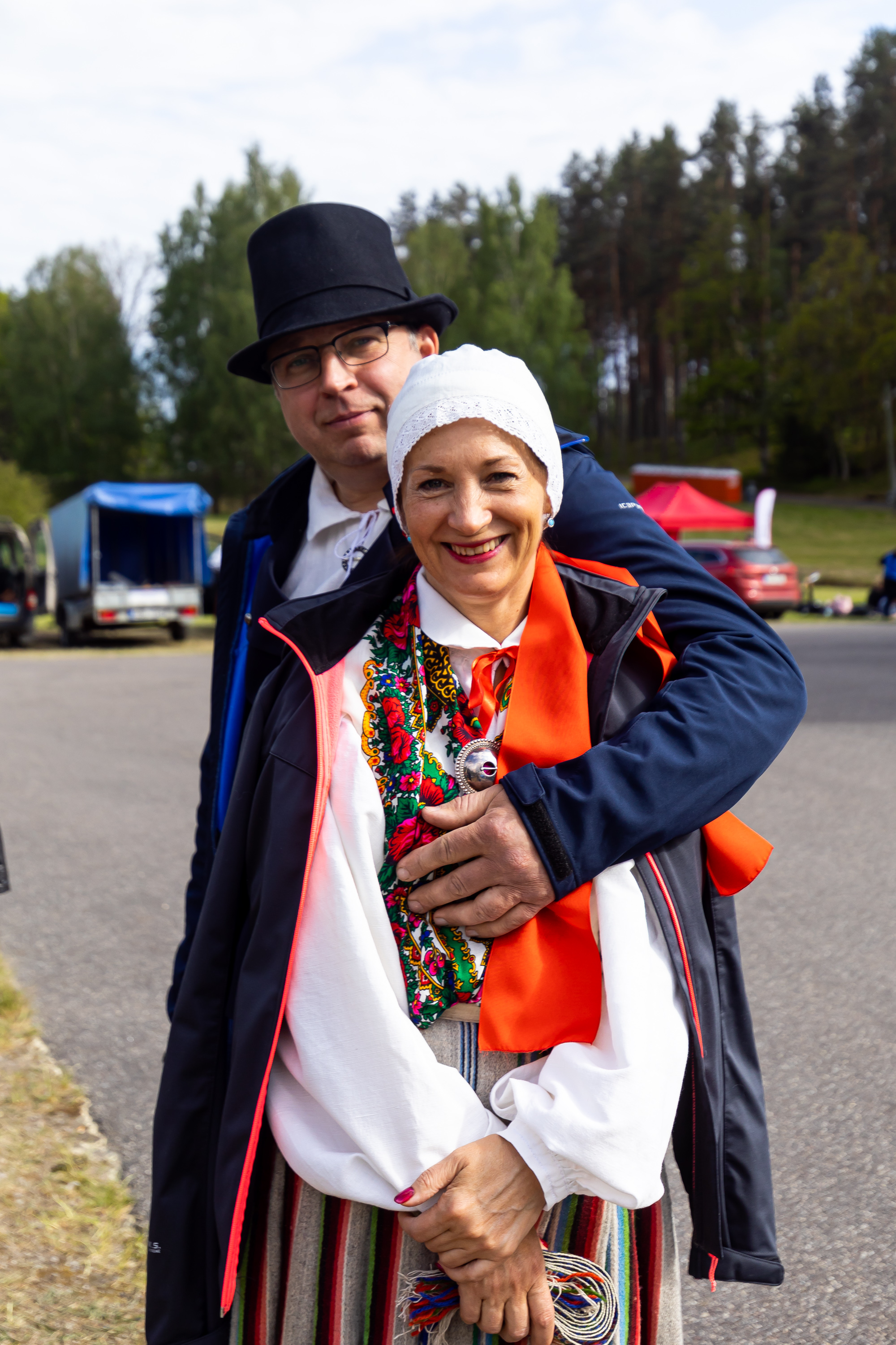 Valgamaa tantsu- ja laulupidu