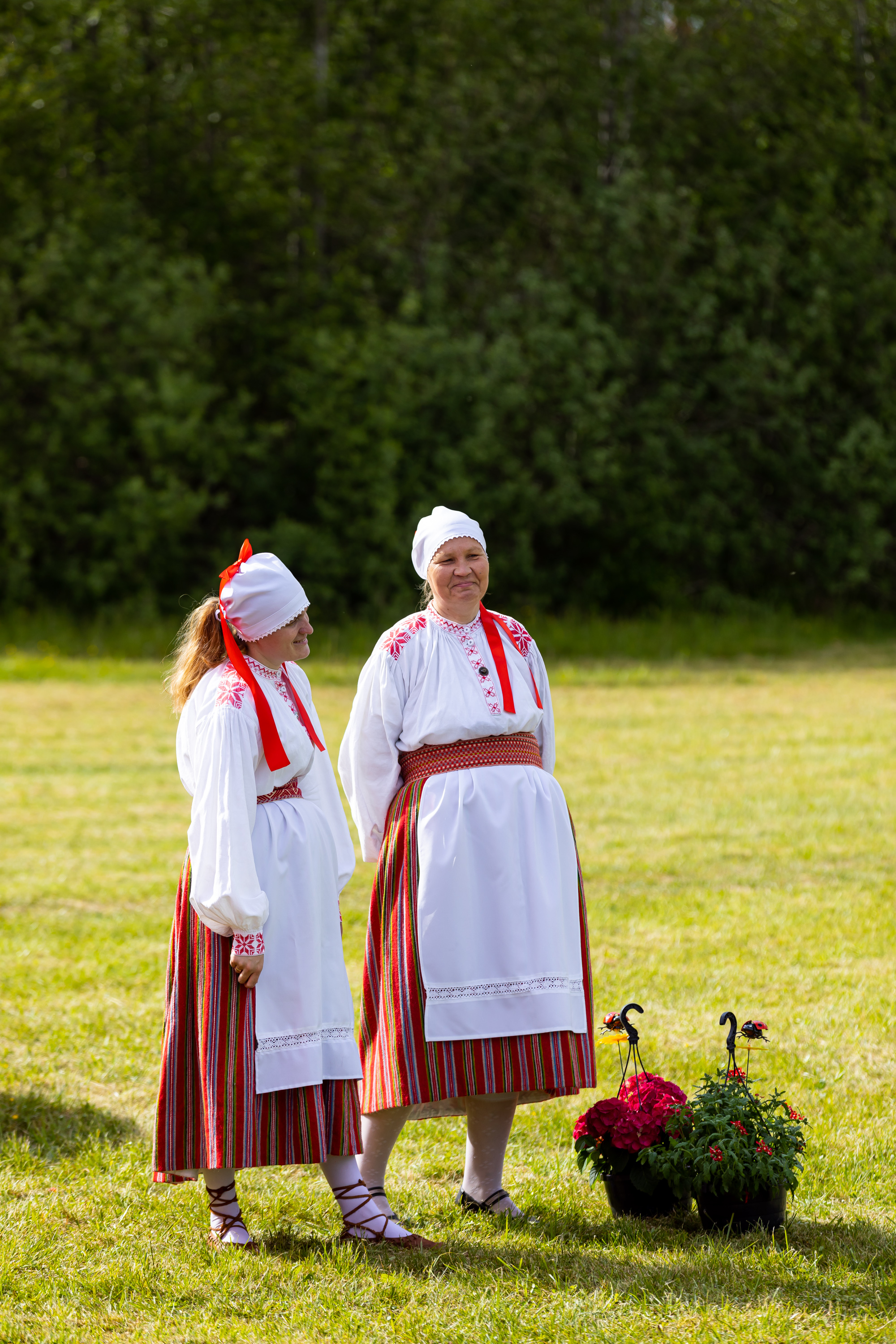 Valgamaa tantsu- ja laulupidu