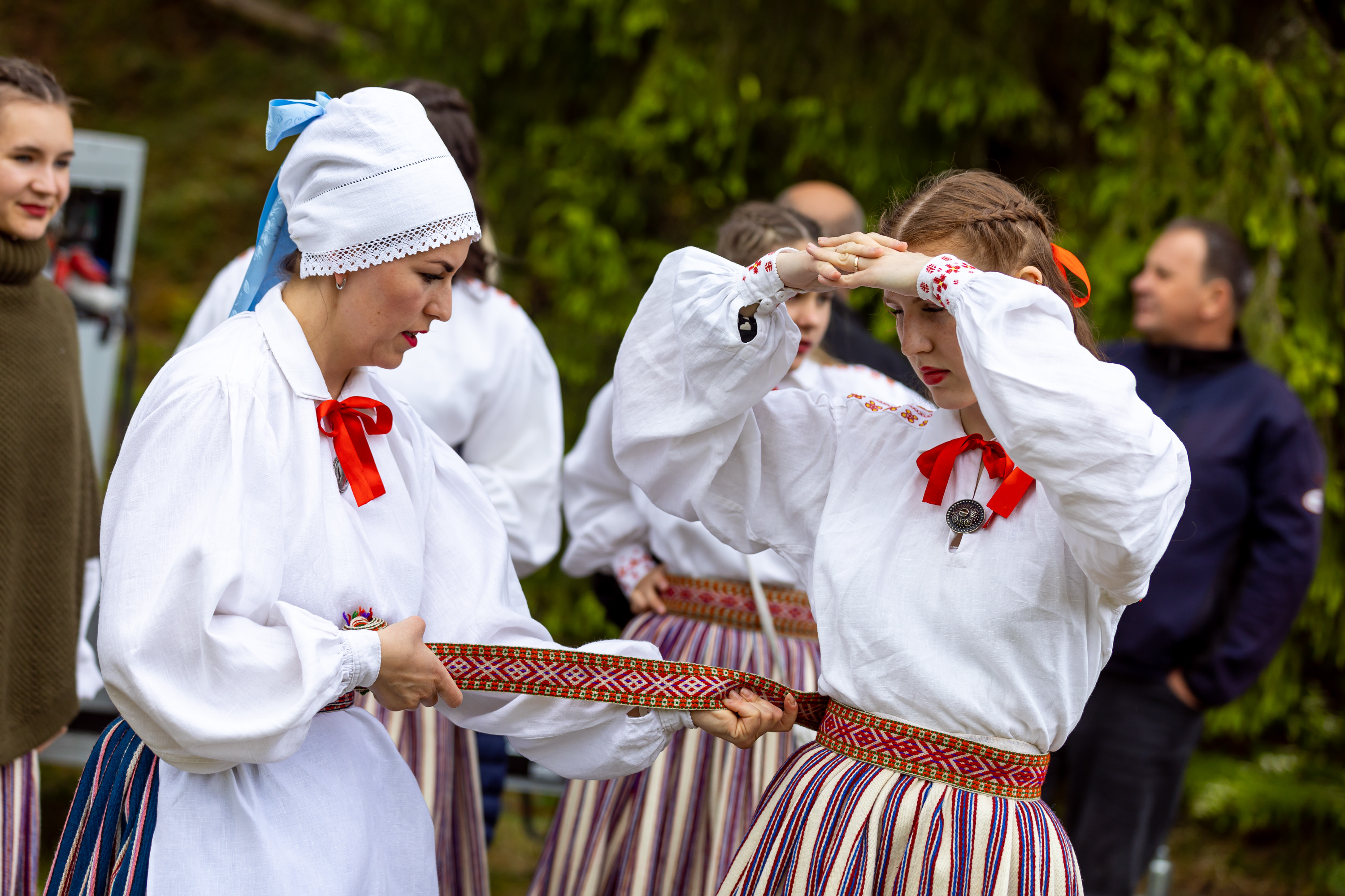 Valgamaa tantsu- ja laulupidu