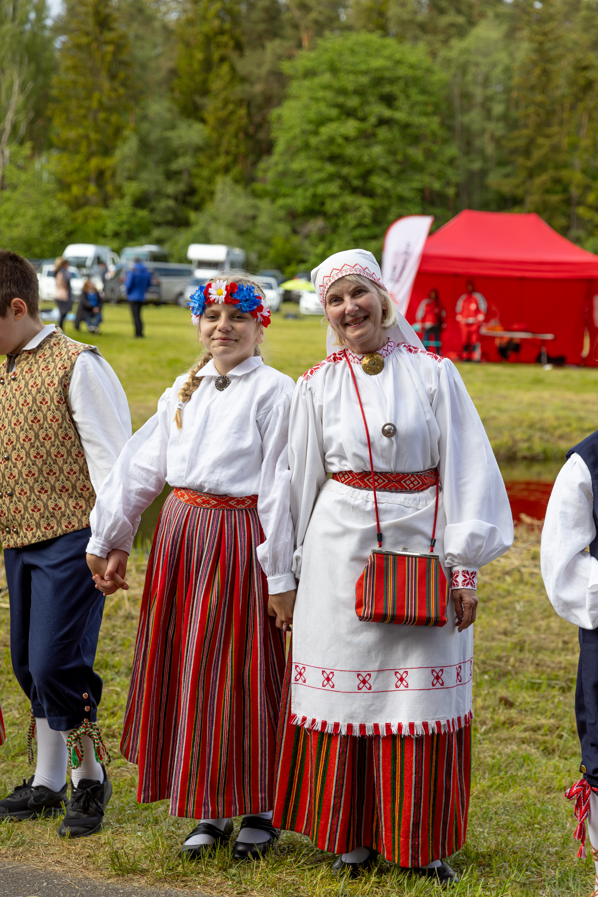 Valgamaa tantsu- ja laulupidu