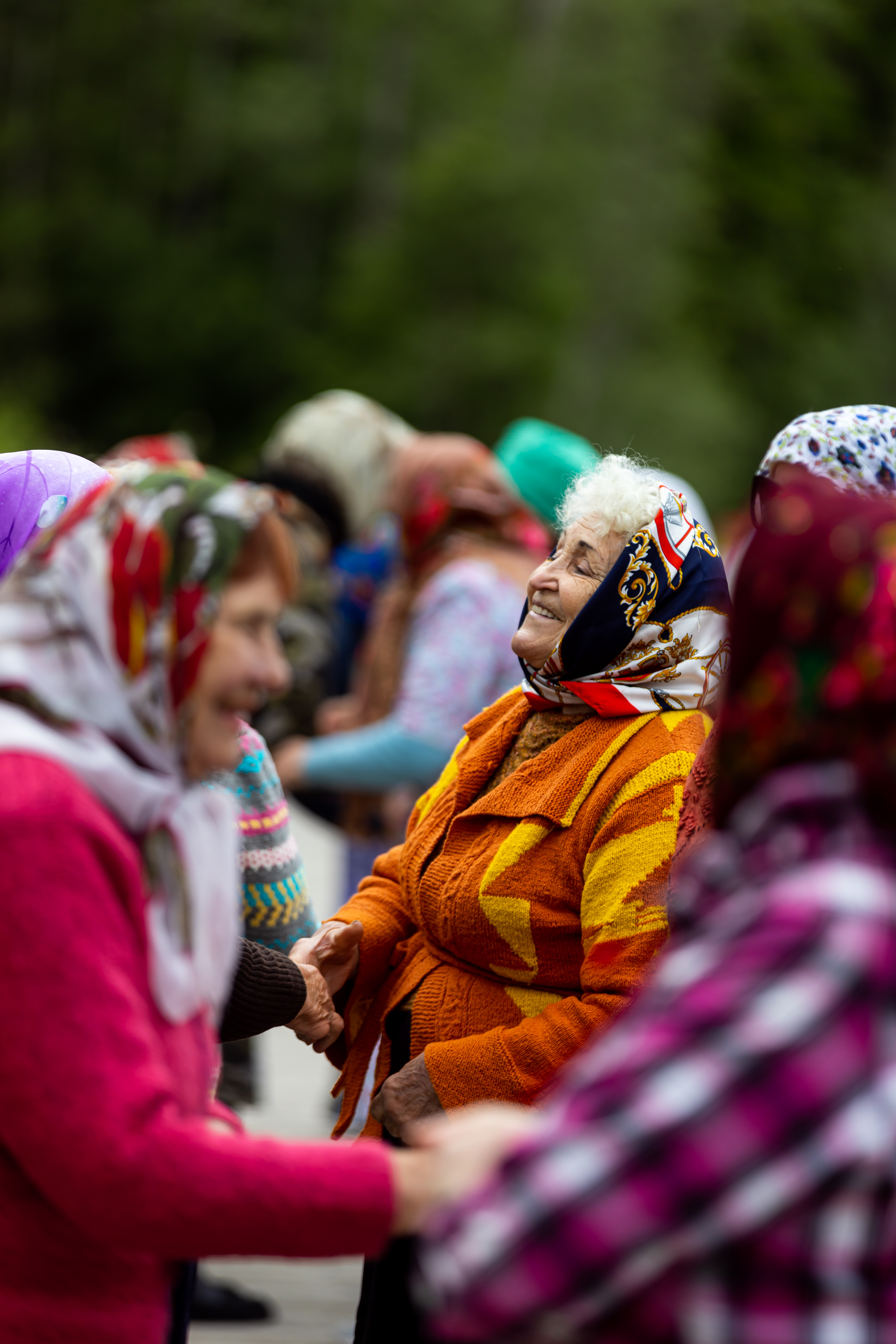 Valgamaa tantsu- ja laulupidu