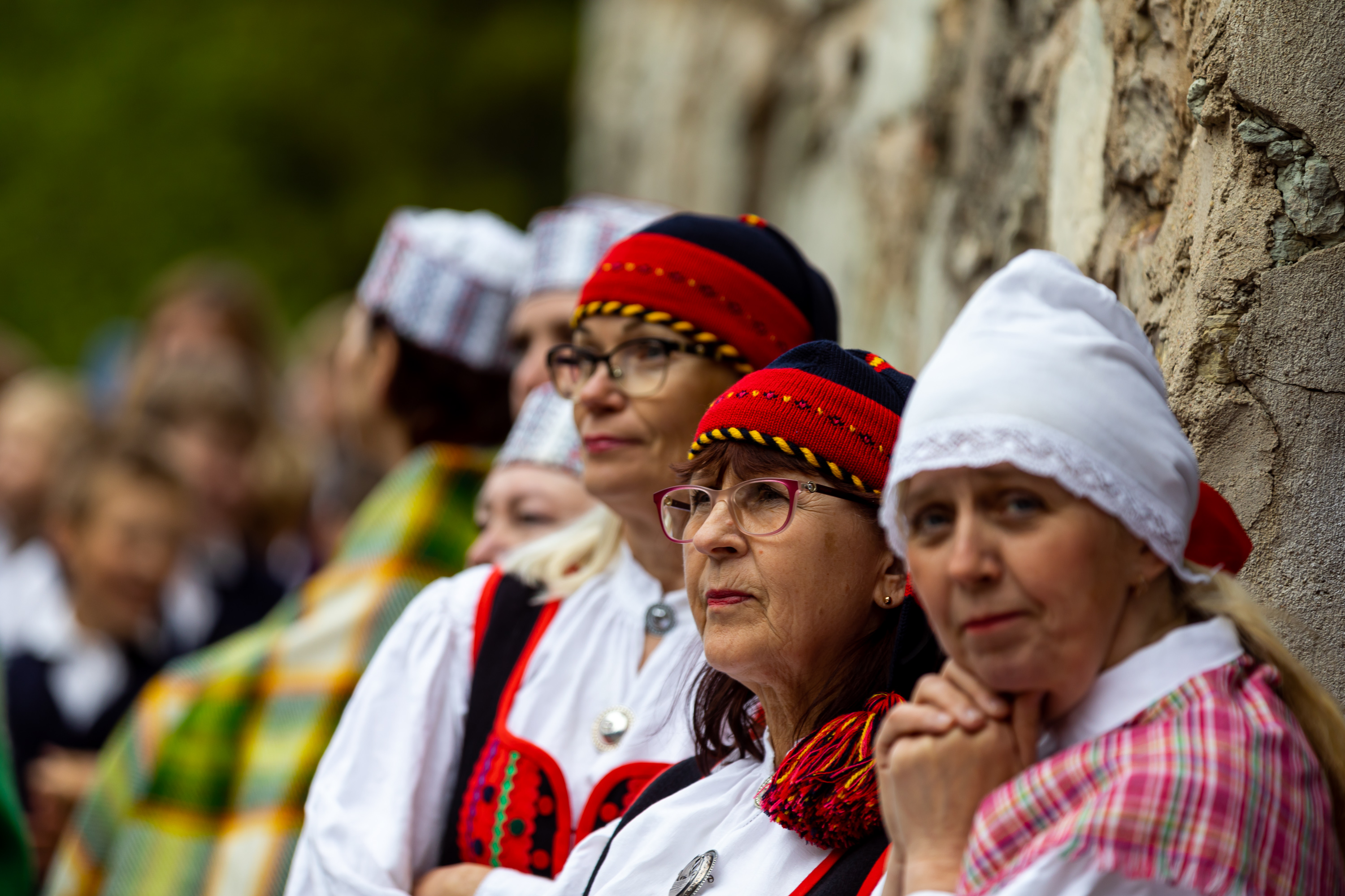 Valgamaa tantsu- ja laulupidu