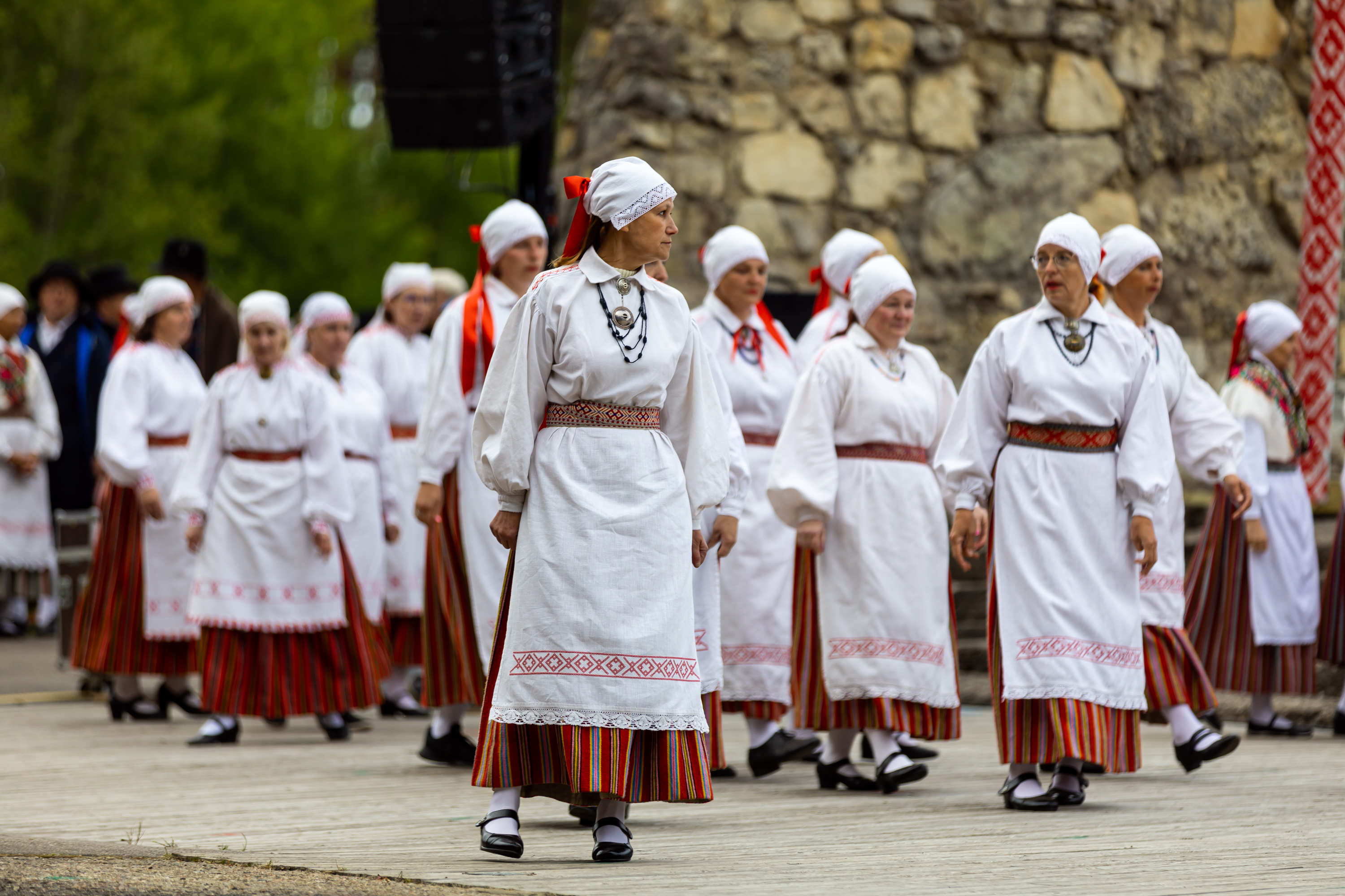 Valgamaa tantsu- ja laulupidu