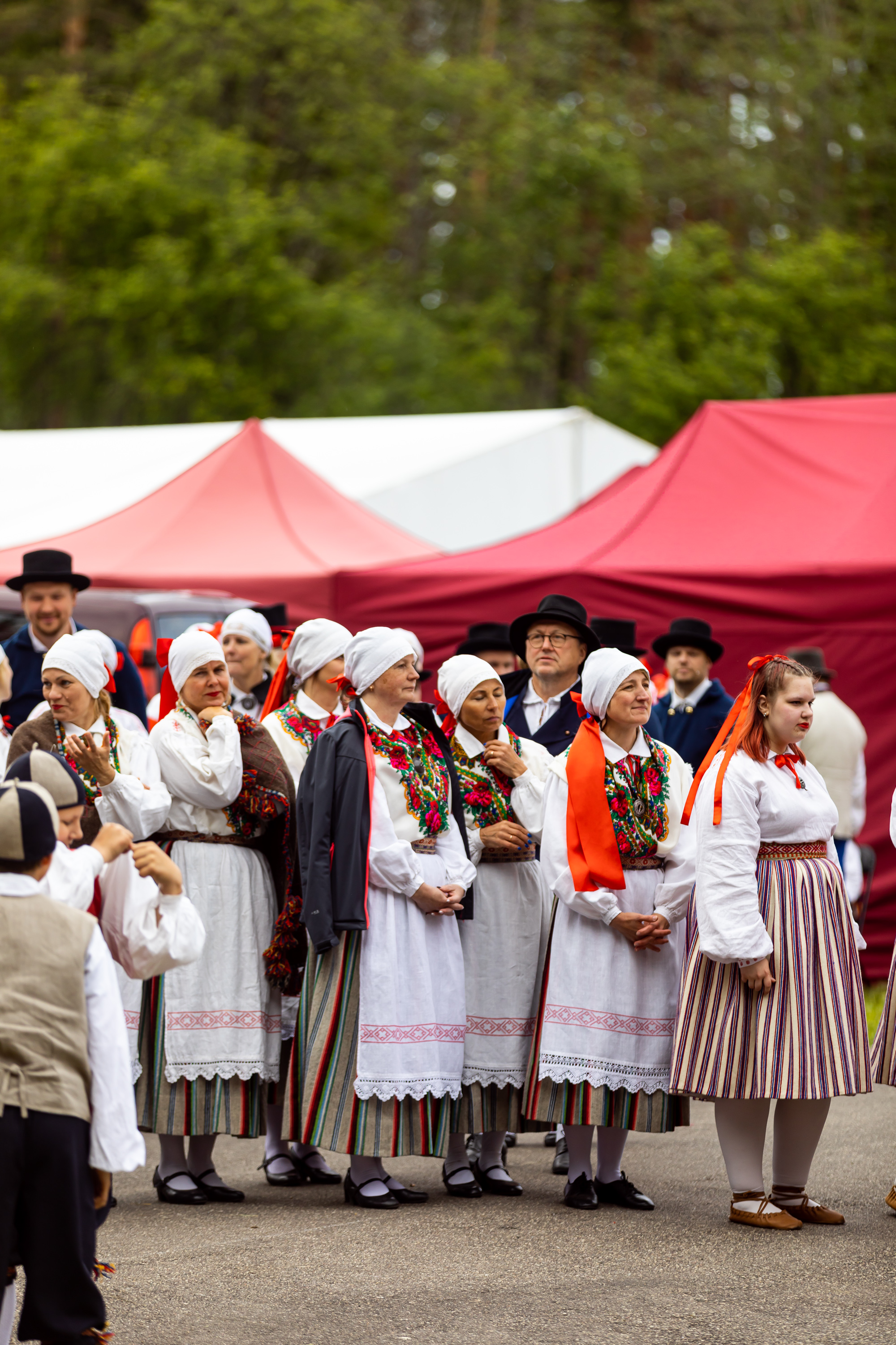 Valgamaa tantsu- ja laulupidu