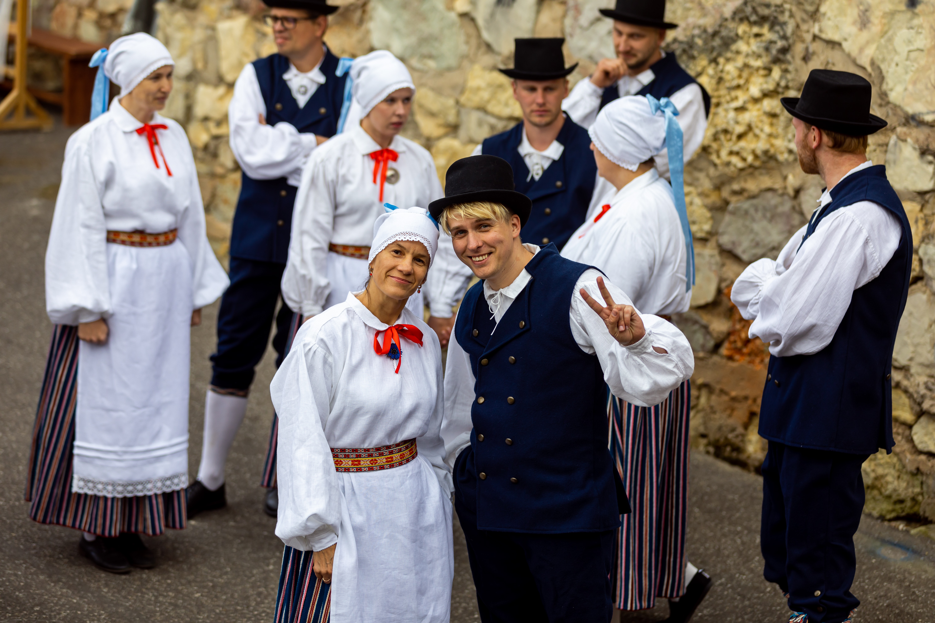 Valgamaa tantsu- ja laulupidu