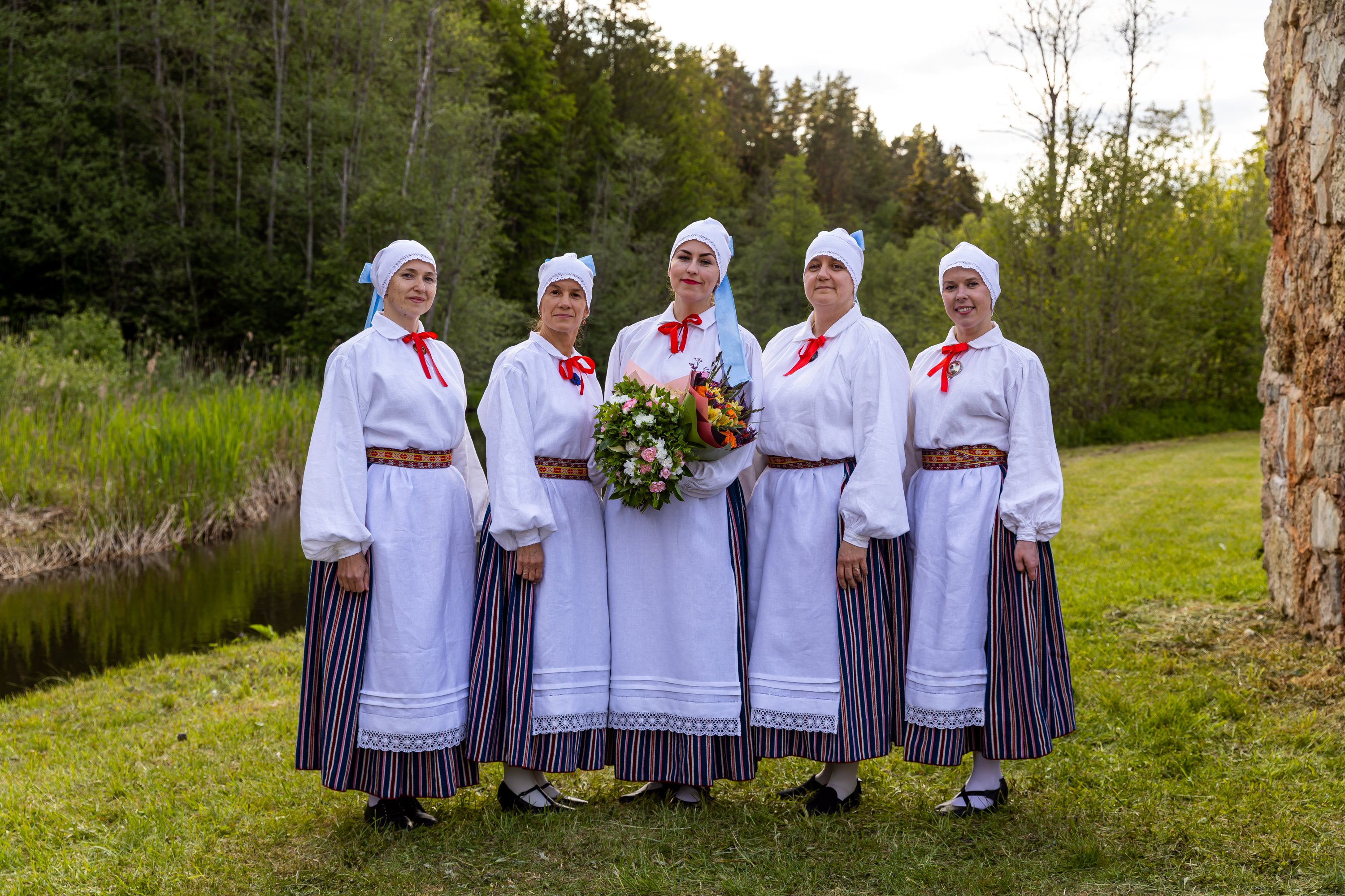 Valgamaa tantsu- ja laulupidu