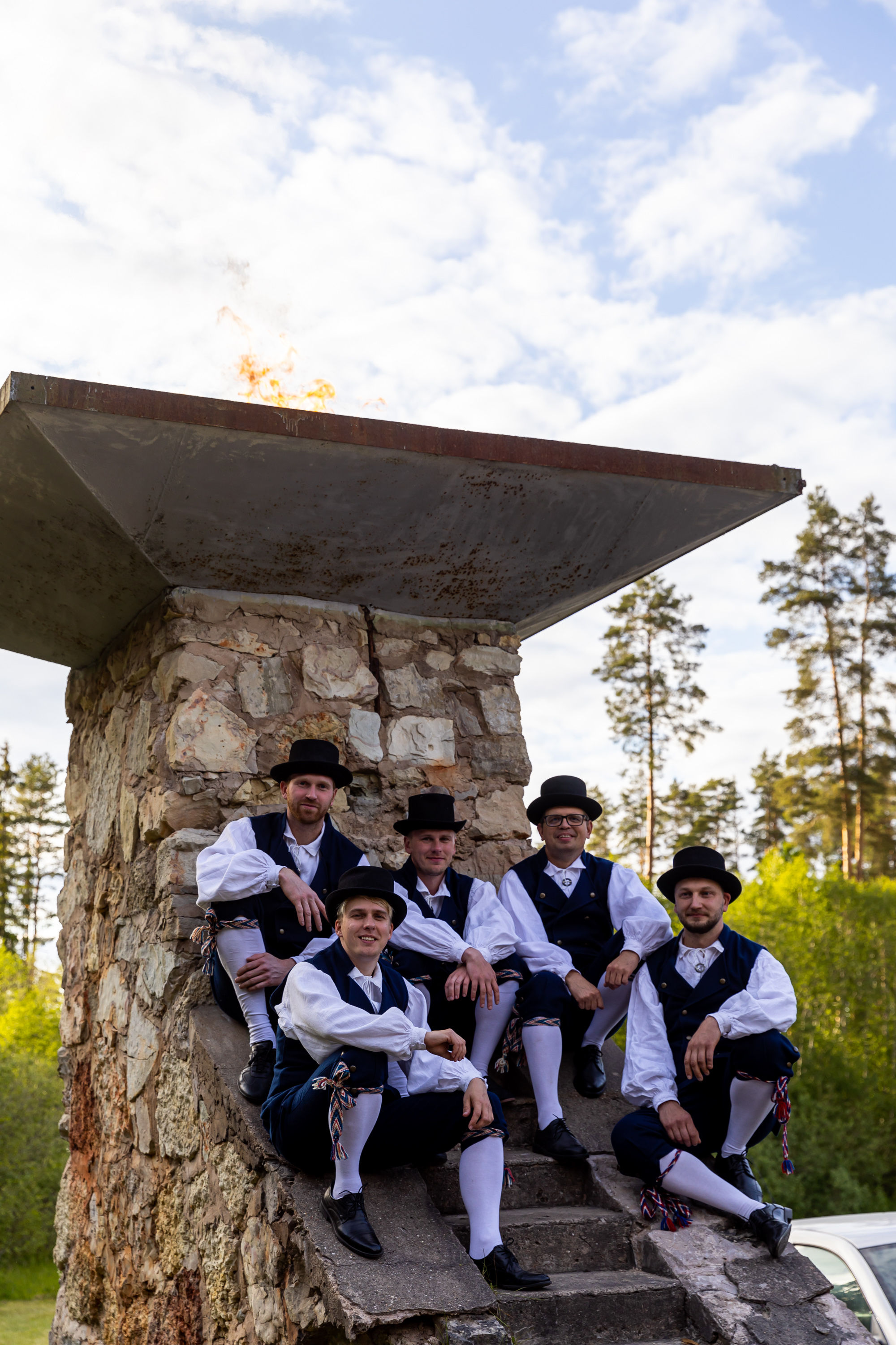 Valgamaa tantsu- ja laulupidu